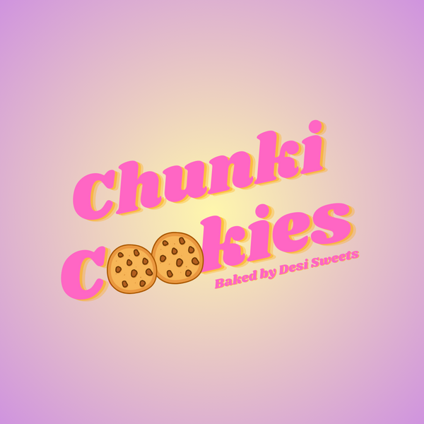 Chunki Cookies